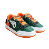 COURT CLASSIC SNEAKERS (HURRICANE)