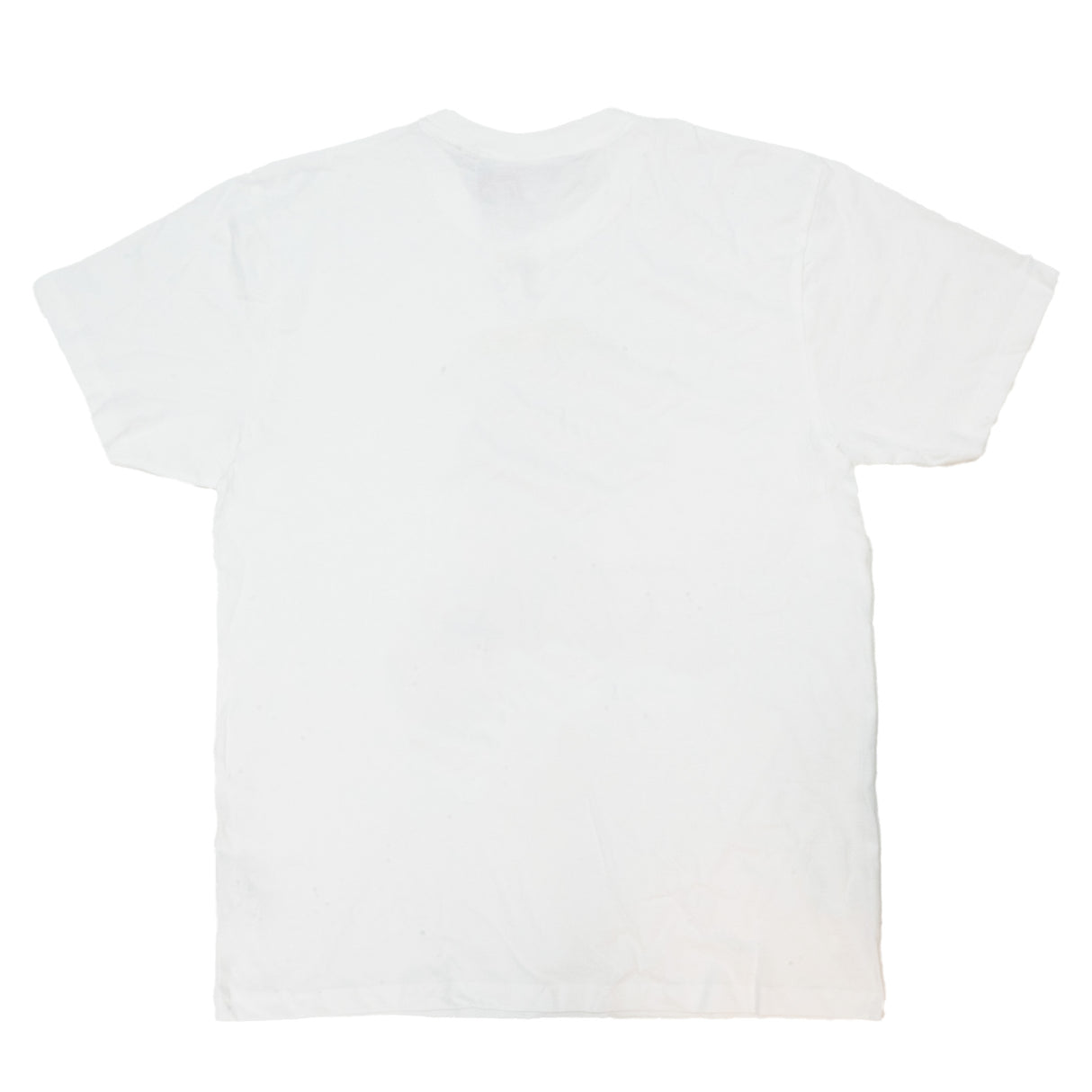 FREE THUG T-SHIRT (WHITE)