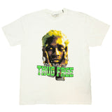 FREE THUG T-SHIRT (WHITE)