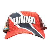 TRINIDAD YOUTH SOCCER HAT