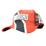 TRINIDAD YOUTH SOCCER HAT