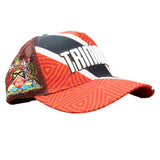 TRINIDAD YOUTH SOCCER HAT