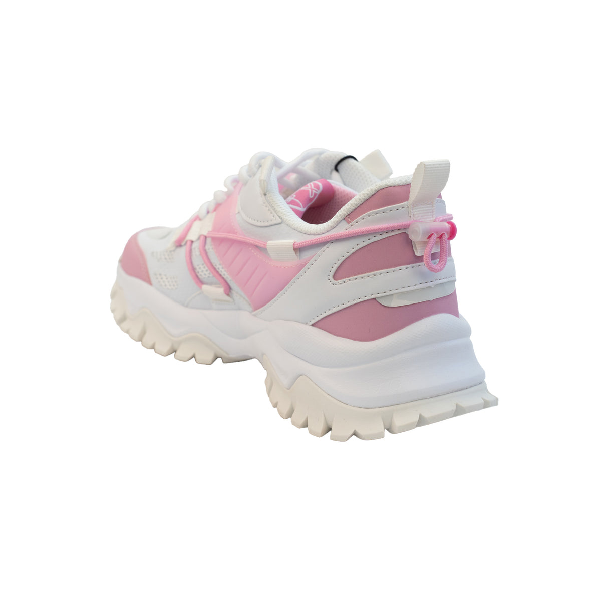 TRAILMAX SNEAKERS (BUBBLEGUM)