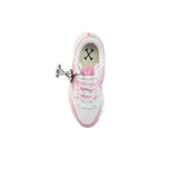 TRAILMAX SNEAKERS (BUBBLEGUM)