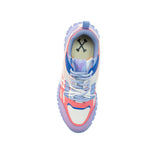 TRAILMAX SNEAKERS (CORAL REEF)