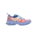 TRAILMAX SNEAKERS (CORAL REEF)