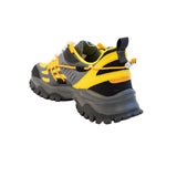 TRAILMAX SNEAKERS (LIGHTNING)