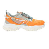 TRAILMAX SNEAKERS (TIGER ORANGE)