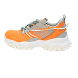 TRAILMAX SNEAKERS (TIGER ORANGE)