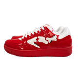 WATSON BONESTA SNEAKERS (FLAME)