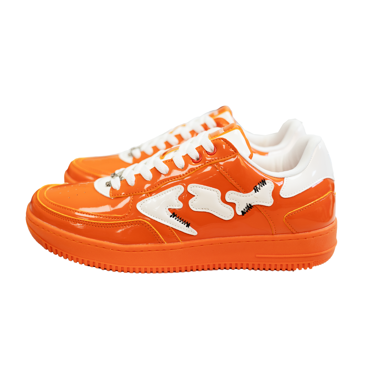 WATSON BONESTA SNEAKERS (TIGER)