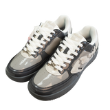 WATSON BONESTA SNEAKERS (DUST & ASH)