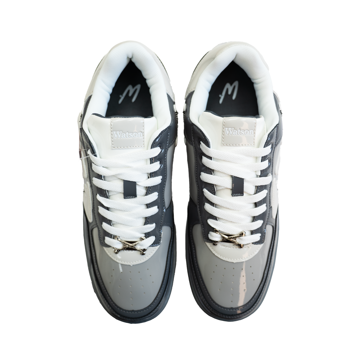 WATSON BONESTA SNEAKERS (DUST & ASH)