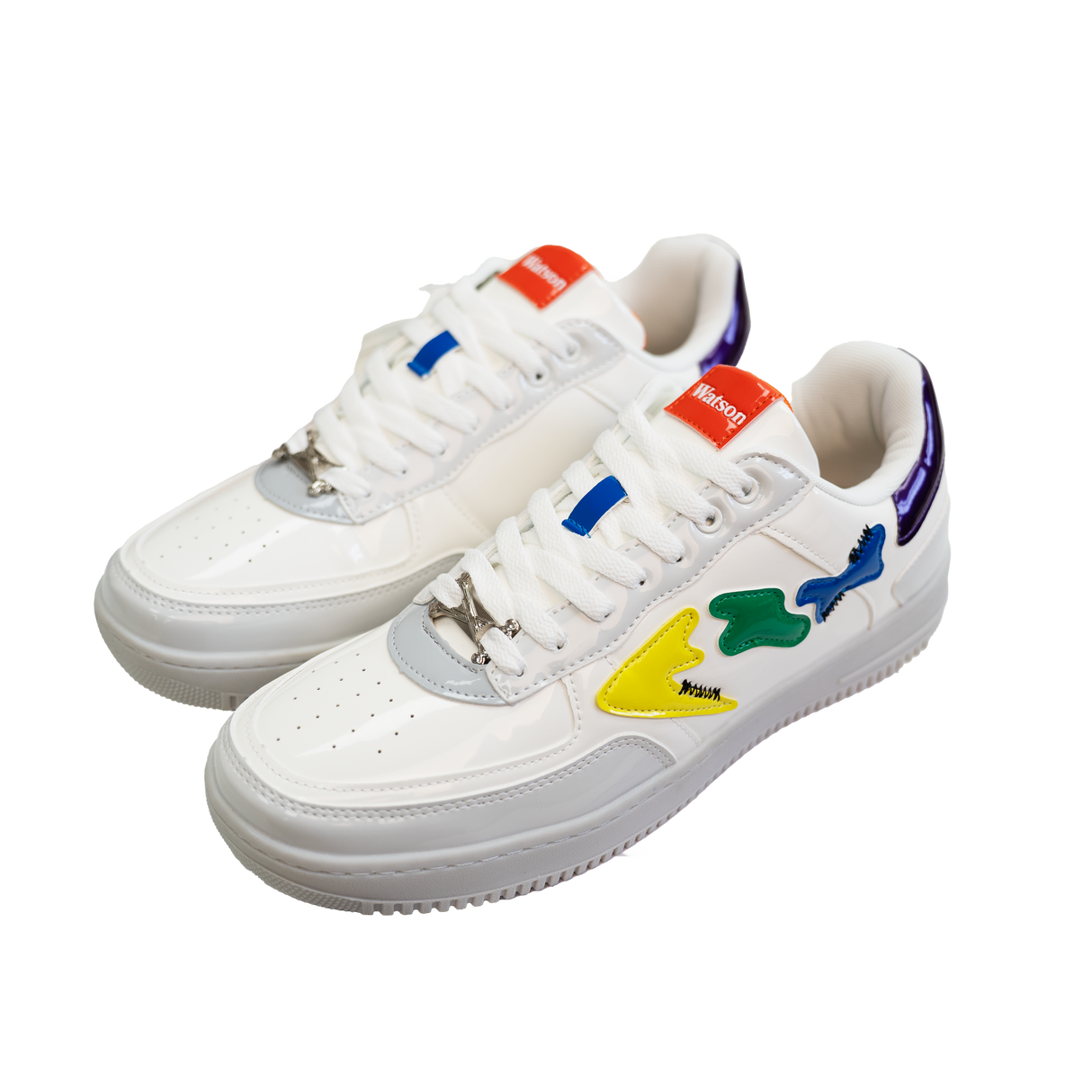 WATSON BONESTA SNEAKERS (MULTI)