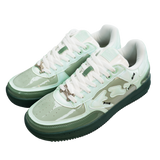 WATSON BONESTA SNEAKERS (SEAFOAM)