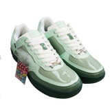 WATSON BONESTA SNEAKERS (SEAFOAM)