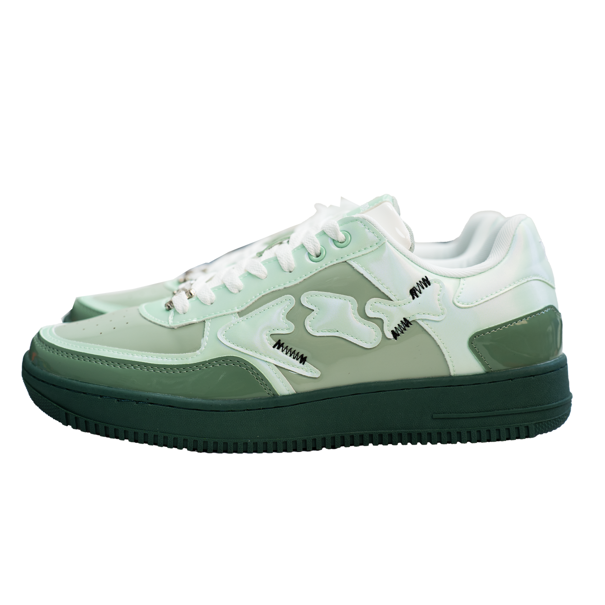 WATSON BONESTA SNEAKERS (SEAFOAM)