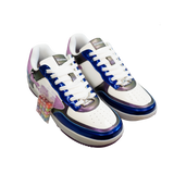 WATSON BONESTA SNEAKERS (GRAPE APE)