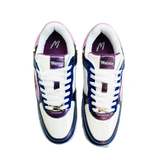 WATSON BONESTA SNEAKERS (GRAPE APE)