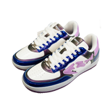 WATSON BONESTA SNEAKERS (GRAPE APE)