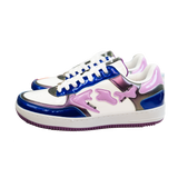 WATSON BONESTA SNEAKERS (GRAPE APE)