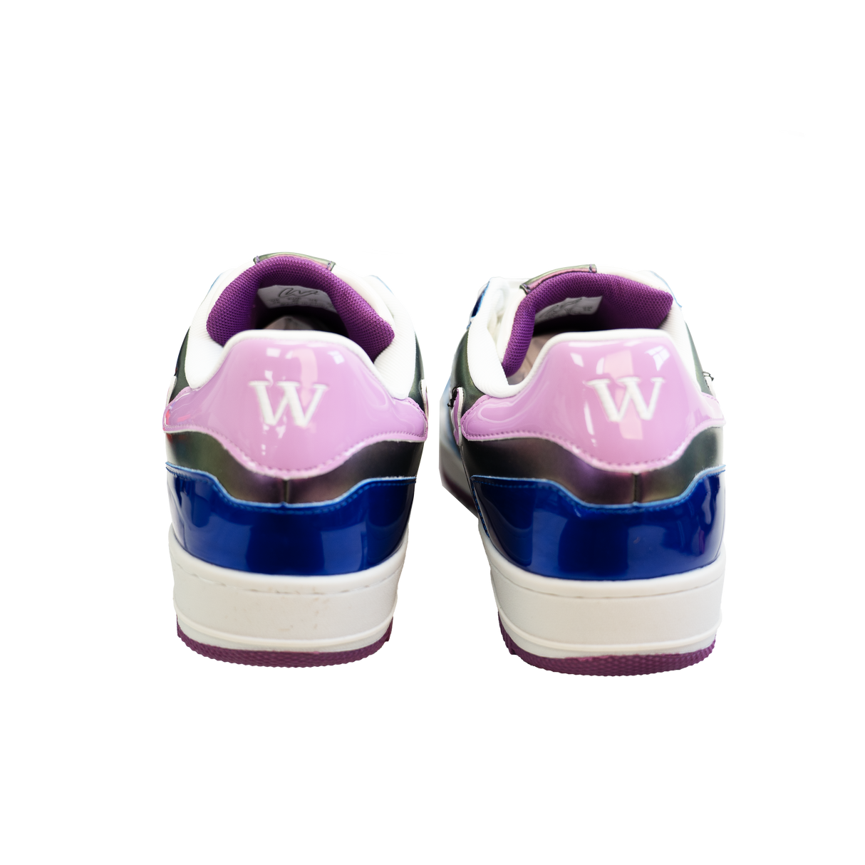 WATSON BONESTA SNEAKERS (GRAPE APE)