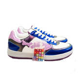 WATSON BONESTA SNEAKERS (GRAPE APE)