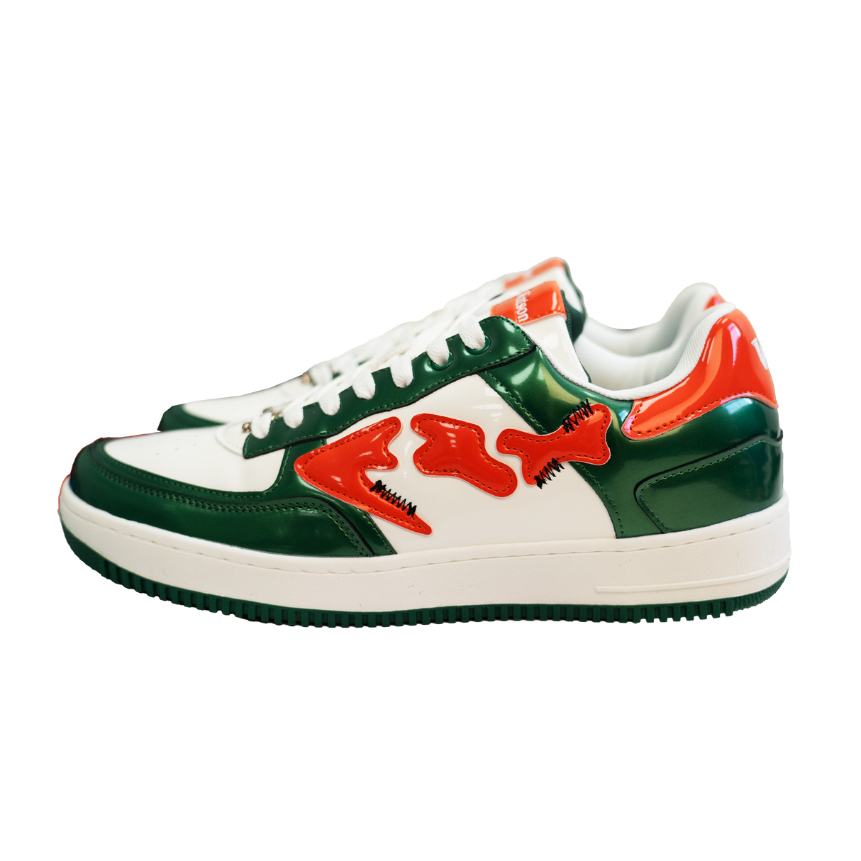 WATSON BONESTA SNEAKERS (HURRICANE)