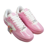 WATSON BONESTA SNEAKERS (ROSE PETAL)