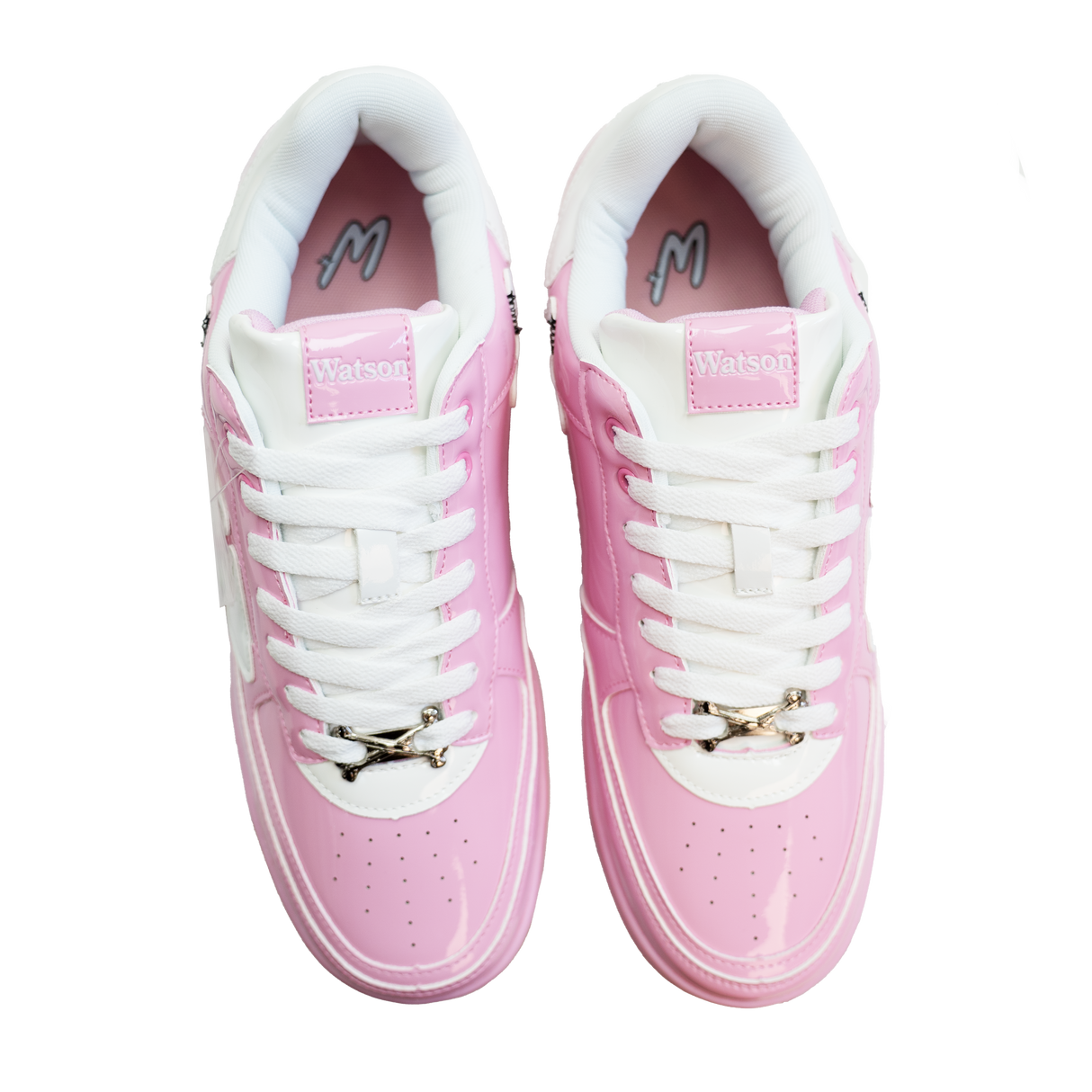 WATSON BONESTA SNEAKERS (ROSE PETAL)