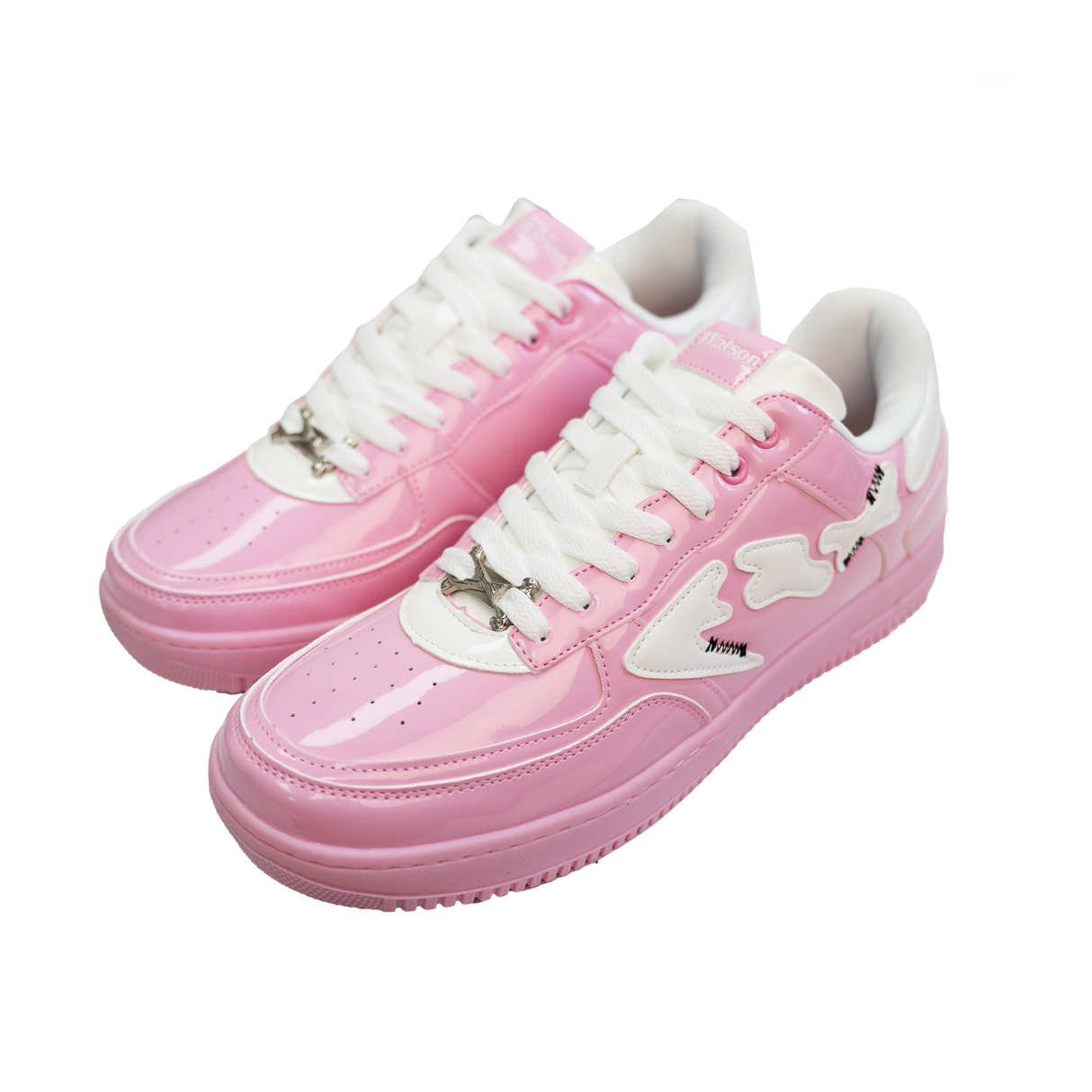 WATSON BONESTA SNEAKERS (ROSE PETAL)