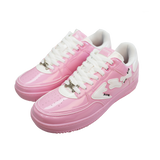 WATSON BONESTA SNEAKERS (ROSE PETAL)