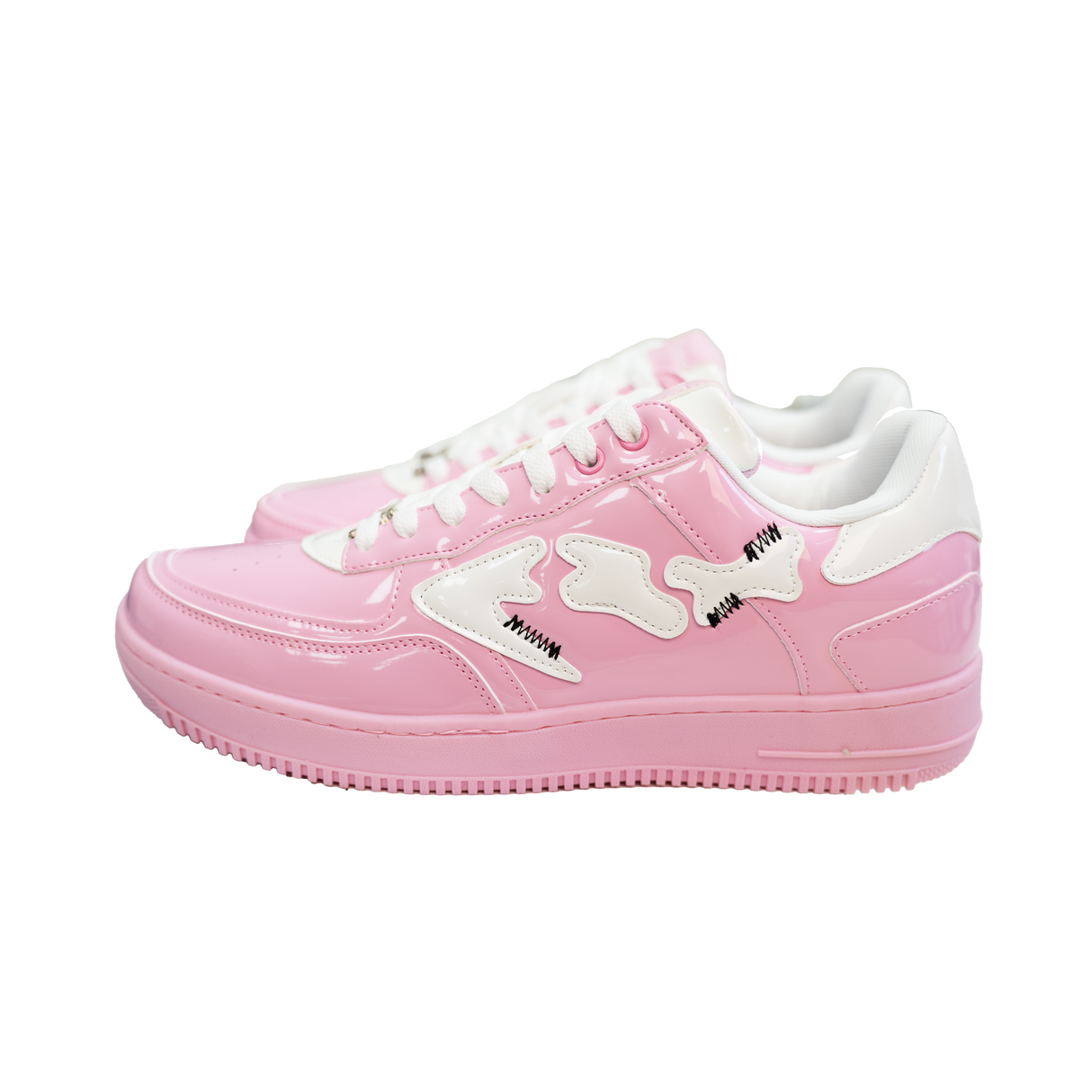 WATSON BONESTA SNEAKERS (ROSE PETAL)