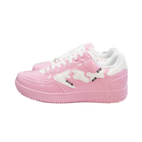 WATSON BONESTA SNEAKERS (ROSE PETAL)