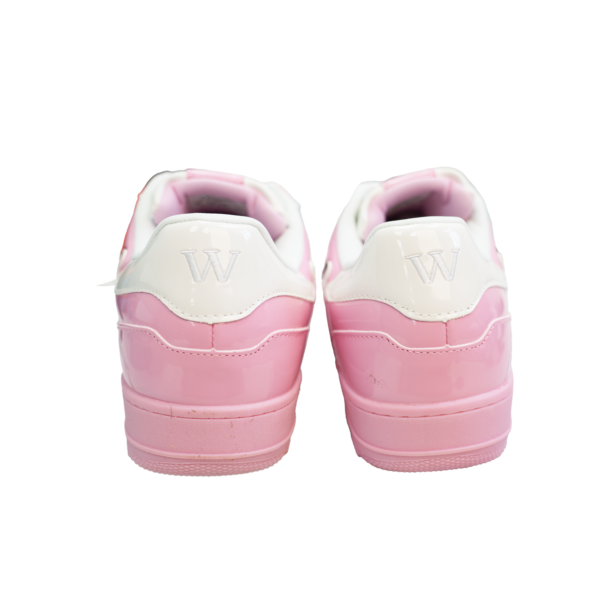 WATSON BONESTA SNEAKERS (ROSE PETAL)