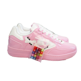 WATSON BONESTA SNEAKERS (ROSE PETAL)