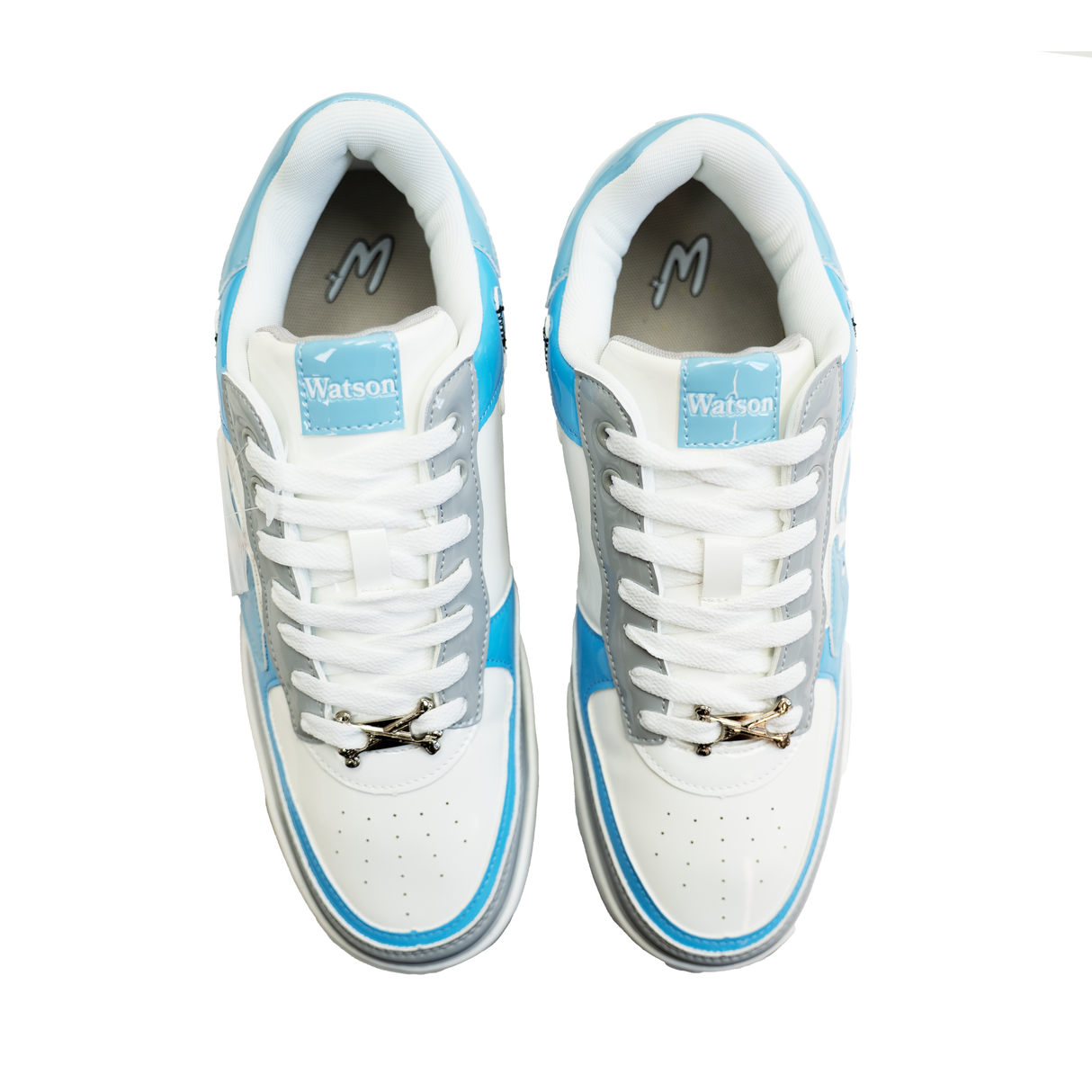 WATSON BONESTA SNEAKERS (UNC)