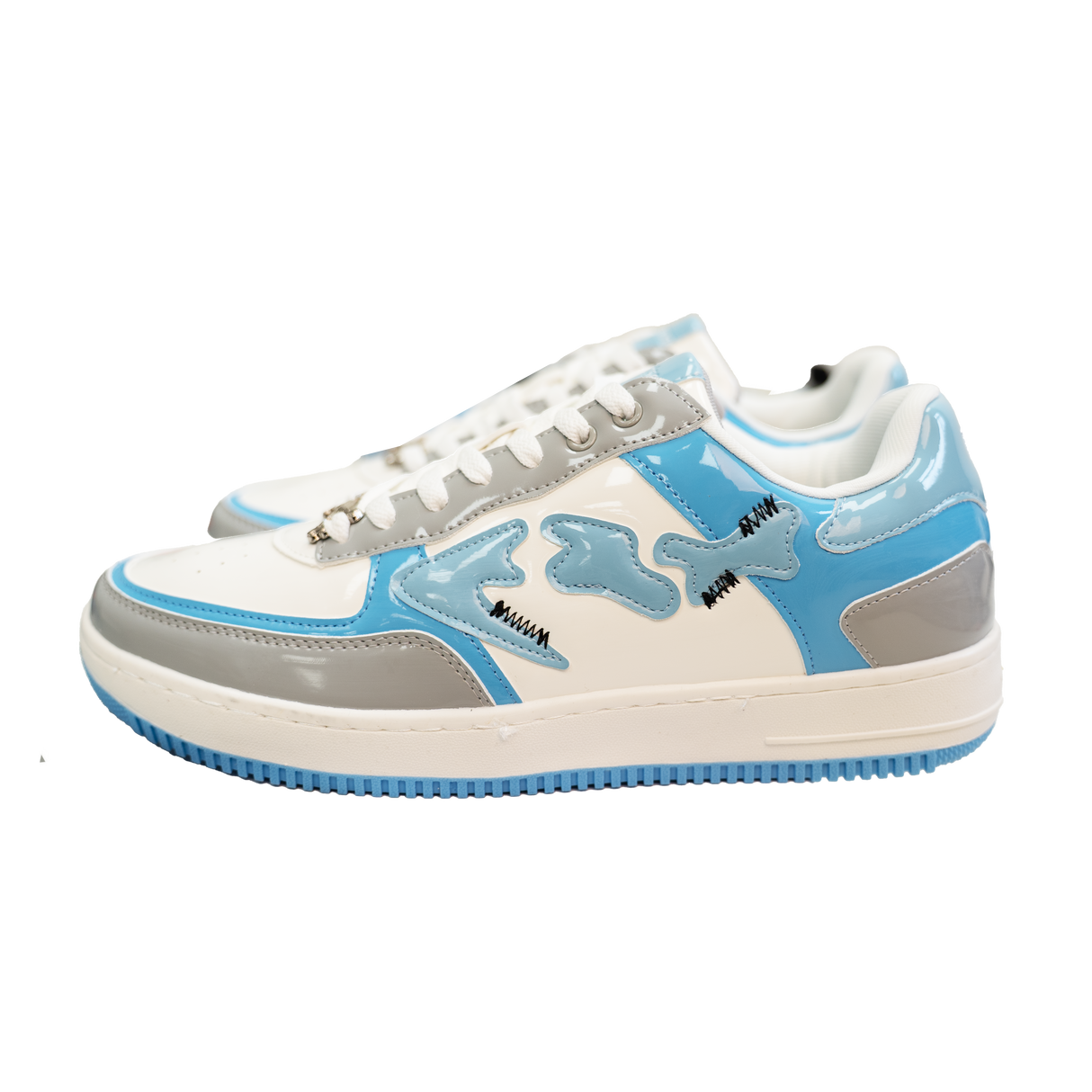 WATSON BONESTA SNEAKERS (UNC)