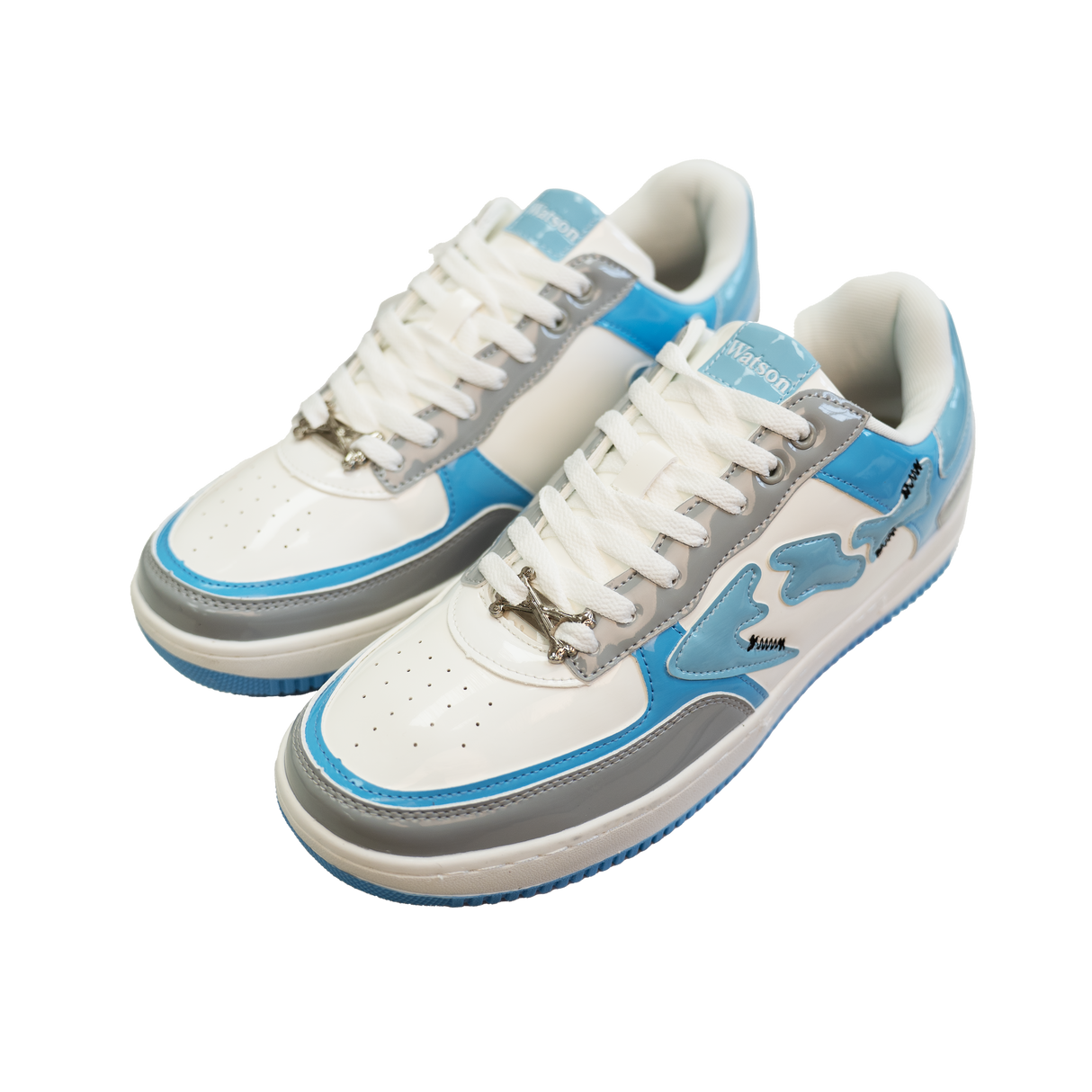 WATSON BONESTA SNEAKERS (UNC)