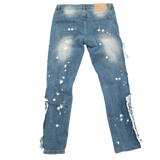 WATSON DENIM PANTS BP00108