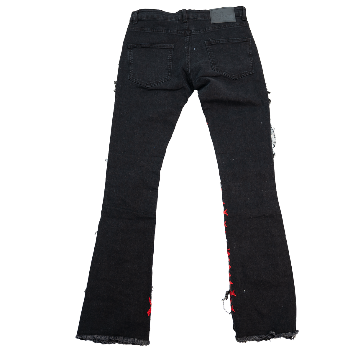 WATSON DENIM PANTS QW00002