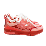 WATSON K FLIP SNEAKERS (RED RACER)