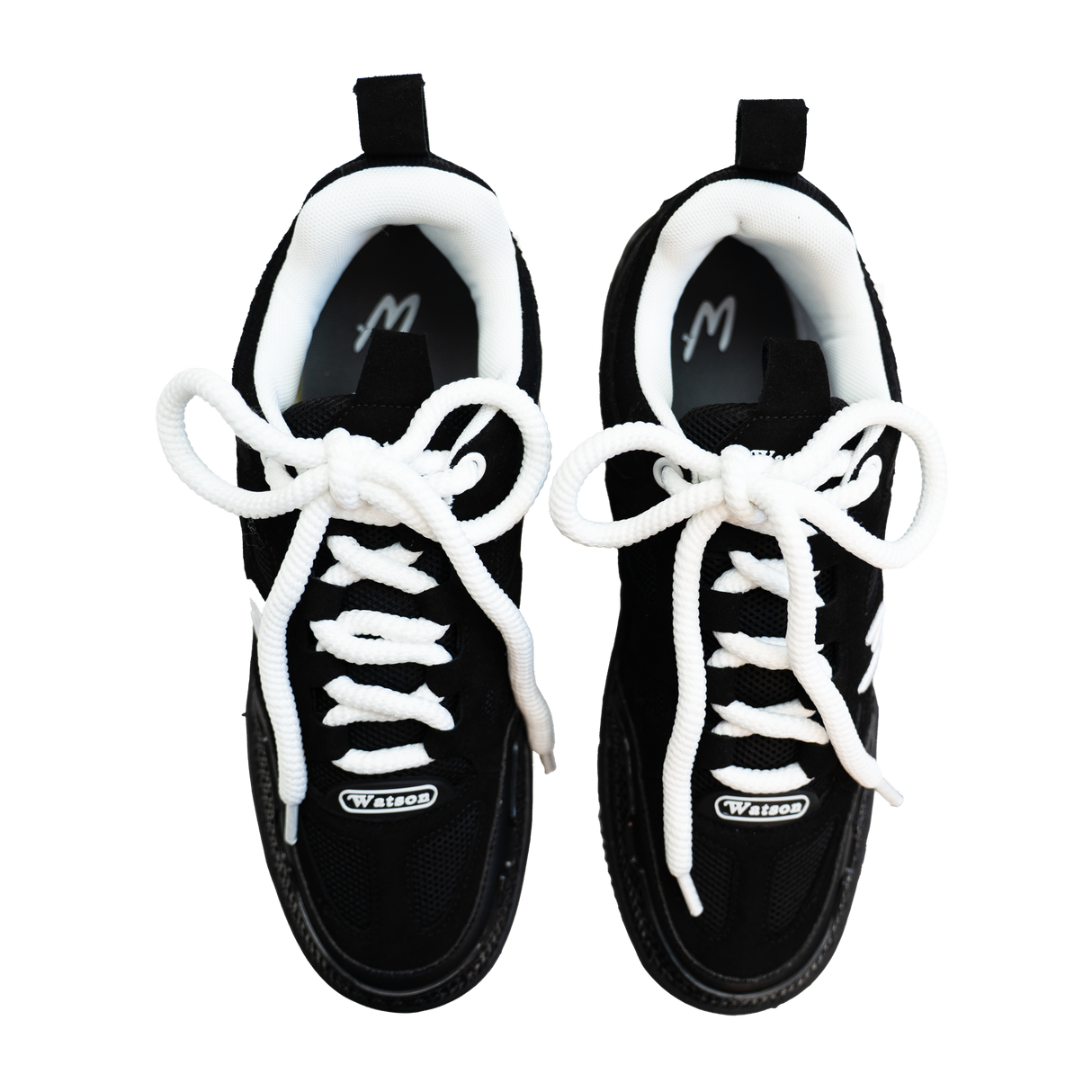 WATSON K FLIP SNEAKERS (KNIGHT)