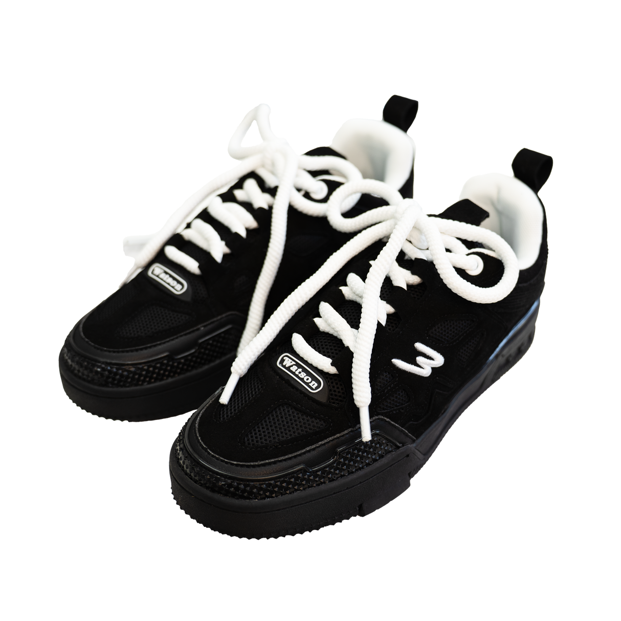 WATSON K FLIP SNEAKERS (KNIGHT)