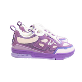 WATSON K FLIP SNEAKERS (PURPLE)