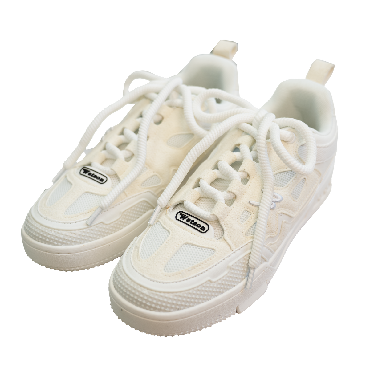 WATSON K FLIP SNEAKERS (BLANK)