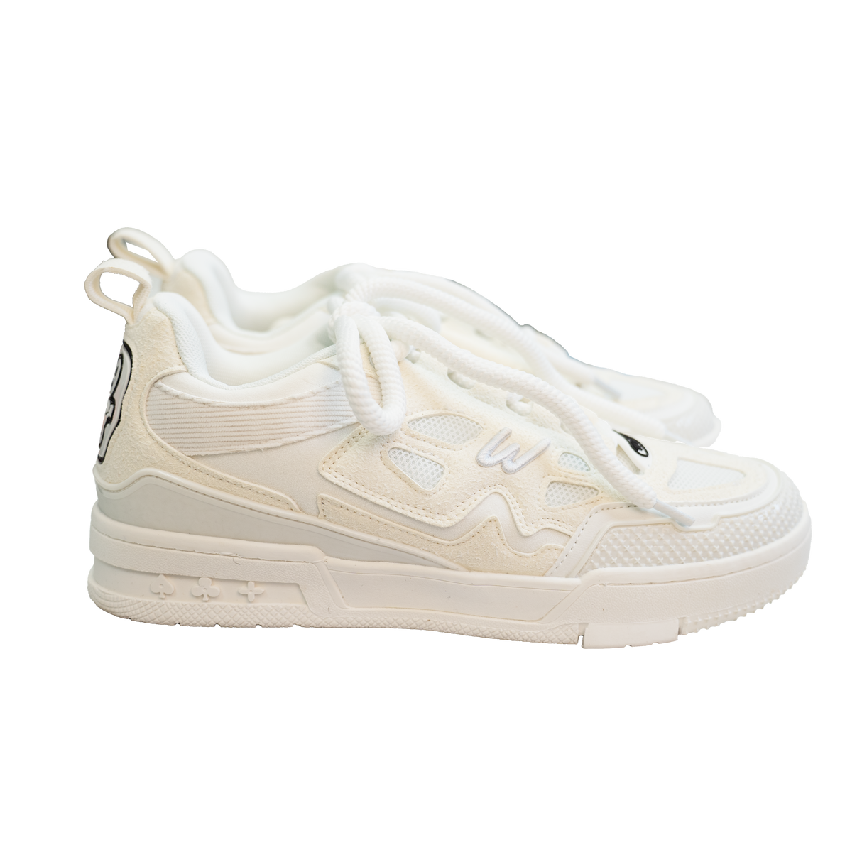 WATSON K FLIP SNEAKERS (BLANK)