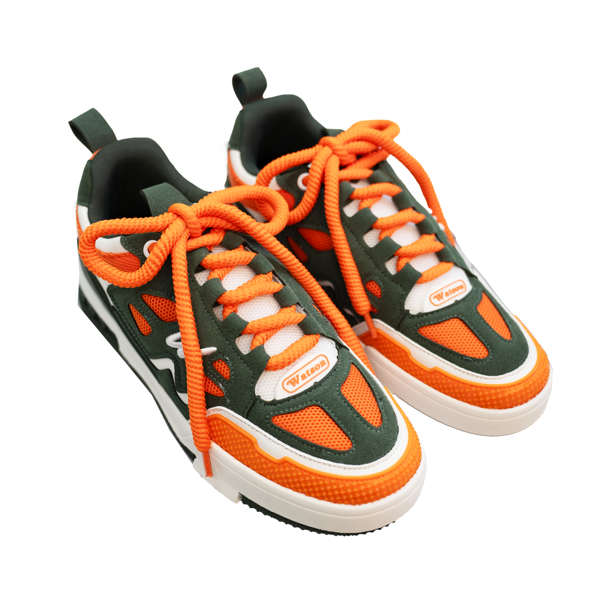 WATSON K FLIP SNEAKERS (HURRICANE)