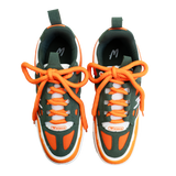 WATSON K FLIP SNEAKERS (HURRICANE)