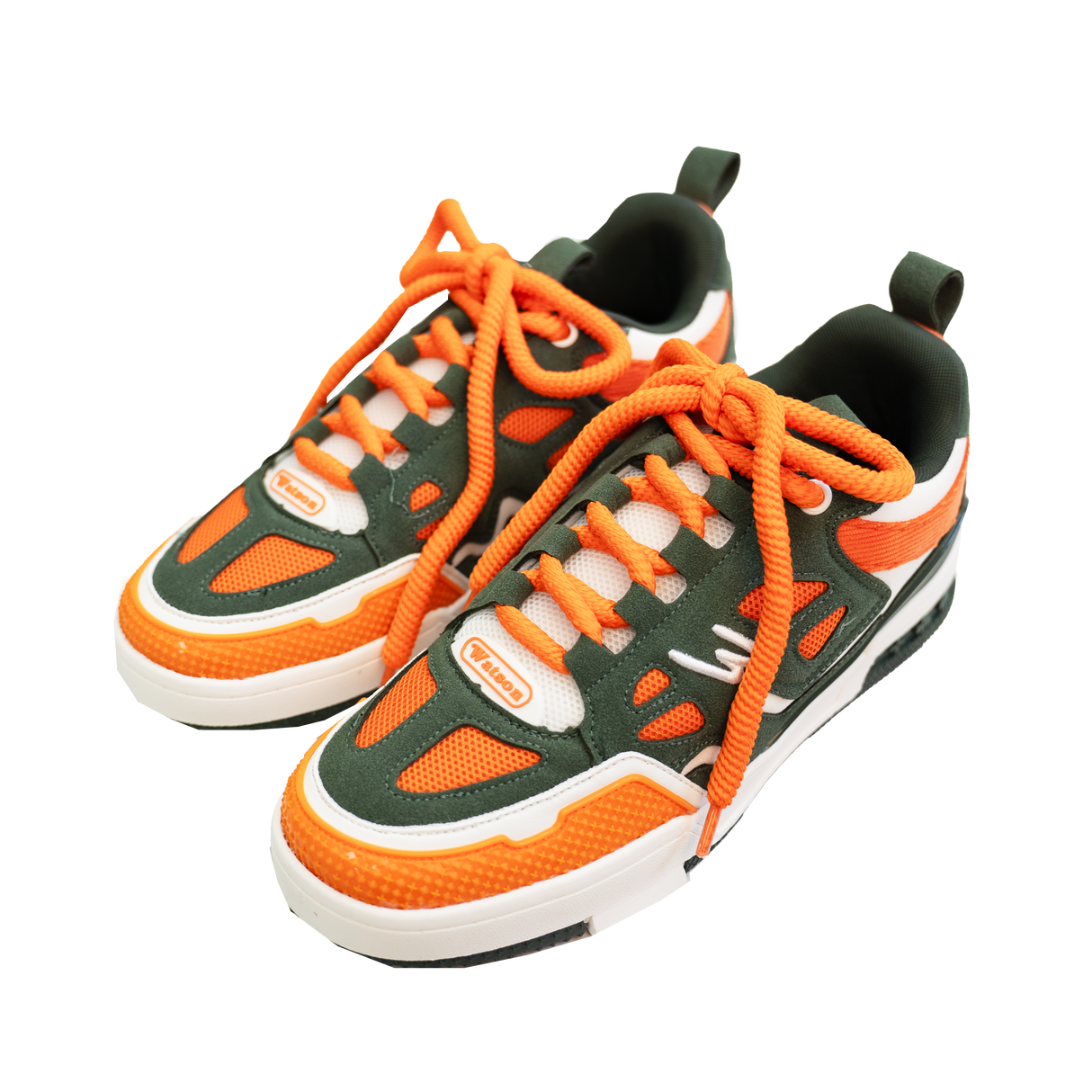 WATSON K FLIP SNEAKERS (HURRICANE)